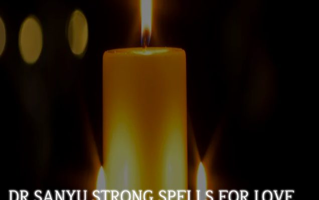 STRONG VOODOO SPELLS FOR LOVE THAT WORKS FOR INTIMACY