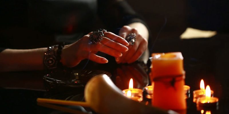 Witchcraft Love Spells That Really Work